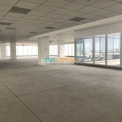 Cho thuê văn phòng tòa nhà Viettel Complex