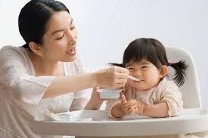 Gia đình đang cần tìm một người giúp việc nhà 1 người chăm người già 50227869 Gia đình đang cần tìm một người giúp việc nhà 1 người chăm người già