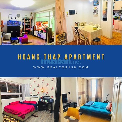 Căn hộ Hoàng Tháp khu Trung Sơn, 97m2, 3 phòng ngủ 50229007 Căn hộ Hoàng Tháp khu Trung Sơn, 97m2, 3 phòng ngủ