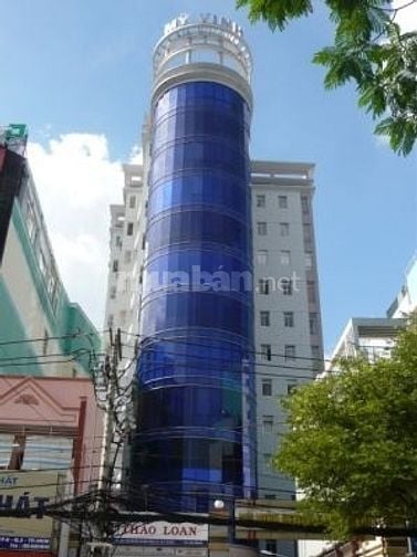 Cho Thuê văn phòng 75 Hồ Hảo Hớn - 120m2/sàn. full option 50254453 Cho Thuê văn phòng 75 Hồ Hảo Hớn - 120m2/sàn. full option