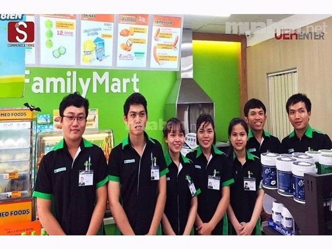 🌱Siêu thị mini mỹ phẩm cần tuyển gấp vị trí
Bán hàng
🌺 50281742 🌱Siêu thị mini mỹ phẩm cần tuyển gấp vị trí
Bán hàng
🌺