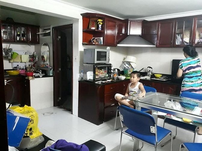 Nhà Đẹp, Hẻm Rộng, CMT8, Cho Thuê 30 Triệu/tháng, Quận 3, 80m2, 11 Tỷ. 50295431 Nhà Đẹp, Hẻm Rộng, CMT8, Cho Thuê 30 Triệu/tháng, Quận 3, 80m2, 11 Tỷ.