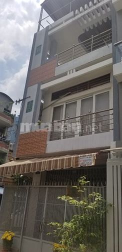 Bán nhà MT Ba Vì, Tam Đảo, Q10, DT: 4x25m, hầm, 5 tầng, thang má 50296204 Bán nhà MT Ba Vì, Tam Đảo, Q10, DT: 4x25m, hầm, 5 tầng, thang má