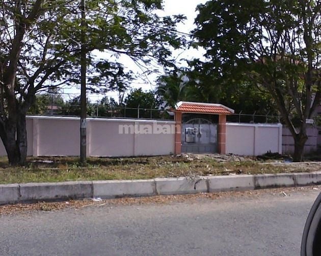 Bán nhà MT Đào Cử, Cần Thạnh, Cần Giờ: 3500m2, giá: 59,5 tỷ. 50299852 Bán nhà MT Đào Cử, Cần Thạnh, Cần Giờ: 3500m2, giá: 59,5 tỷ.