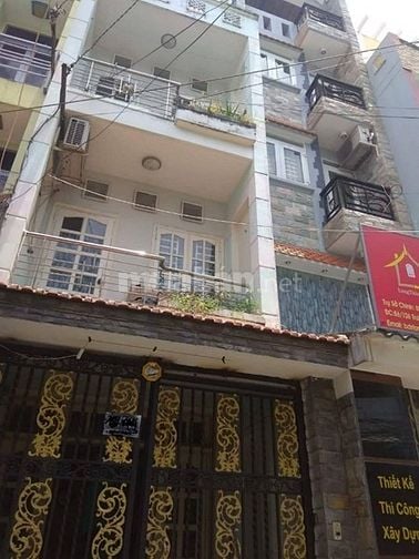 Đường Trần Văn Đang , Quận 3 nhà cần bán, 50285535 Đường Trần Văn Đang , Quận 3 nhà cần bán,