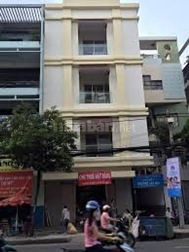 Bán nhà mặt tiền Lê Văn sỹ.Q3, DT: 8,2x22m, 4 lầu ( đang thuê 150 tr) 50305482 Bán nhà mặt tiền Lê Văn sỹ.Q3, DT: 8,2x22m, 4 lầu ( đang thuê 150 tr)