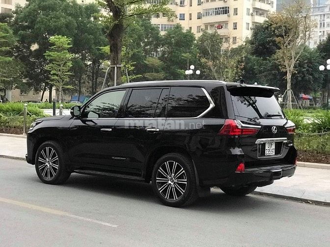 Bán Lexus LX570 nhập Mỹ sx 2018 chạy 4000km, như mới 50325916 Bán Lexus LX570 nhập Mỹ sx 2018 chạy 4000km, như mới