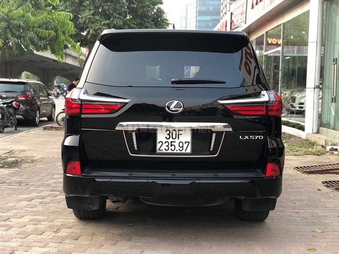Bán Lexus LX570 nhập Mỹ sx 2018 chạy 4000km, như mới 50325916 Bán Lexus LX570 nhập Mỹ sx 2018 chạy 4000km, như mới