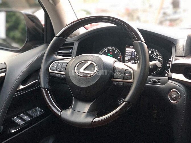 Bán Lexus LX570 nhập Mỹ sx 2018 chạy 4000km, như mới 50325916 Bán Lexus LX570 nhập Mỹ sx 2018 chạy 4000km, như mới