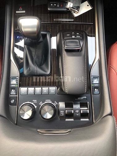 Bán Lexus LX570 nhập Mỹ sx 2018 chạy 4000km, như mới 50325916 Bán Lexus LX570 nhập Mỹ sx 2018 chạy 4000km, như mới