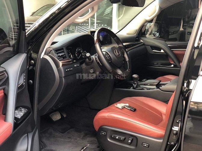 Bán Lexus LX570 nhập Mỹ sx 2018 chạy 4000km, như mới 50325916 Bán Lexus LX570 nhập Mỹ sx 2018 chạy 4000km, như mới
