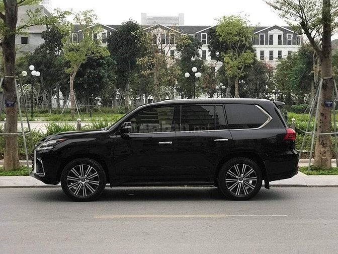 Bán Lexus LX570 nhập Mỹ sx 2018 chạy 4000km, như mới 50325916 Bán Lexus LX570 nhập Mỹ sx 2018 chạy 4000km, như mới
