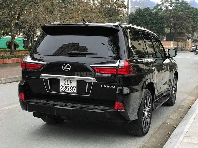 Bán Lexus LX570 nhập Mỹ sx 2018 chạy 4000km, như mới 50325916 Bán Lexus LX570 nhập Mỹ sx 2018 chạy 4000km, như mới
