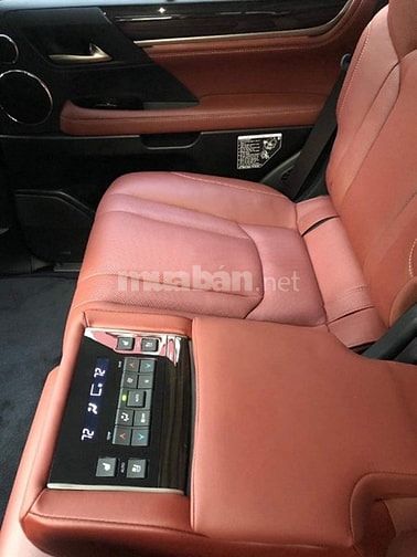 Bán Lexus LX570 nhập Mỹ sx 2018 chạy 4000km, như mới 50325916 Bán Lexus LX570 nhập Mỹ sx 2018 chạy 4000km, như mới
