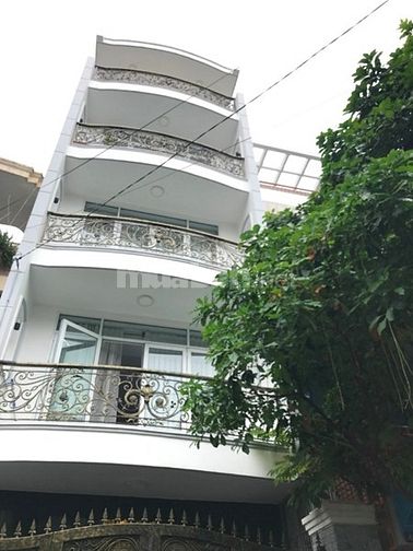Bán nhà Mt Cư Xá Nguyễn Trung Trực DT:5x20 .3 lầu giá 16.5 tỷ 50337127 Bán nhà Mt Cư Xá Nguyễn Trung Trực DT:5x20 .3 lầu giá 16.5 tỷ