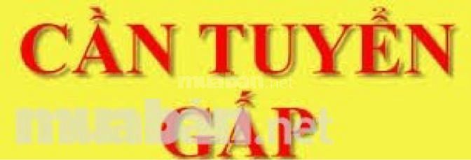 Bách hóa tổng hợp tuyển gấp nhân viên giao hàng mỹ phẩm 50330817 Bách hóa tổng hợp tuyển gấp nhân viên giao hàng mỹ phẩm