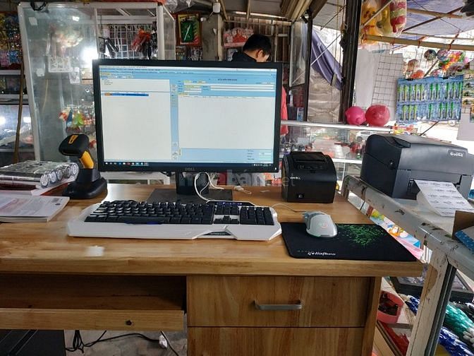 Máy tính tiền cho nhà sách tại Thanh Hóa 50372292 Máy tính tiền cho nhà sách tại Thanh Hóa
