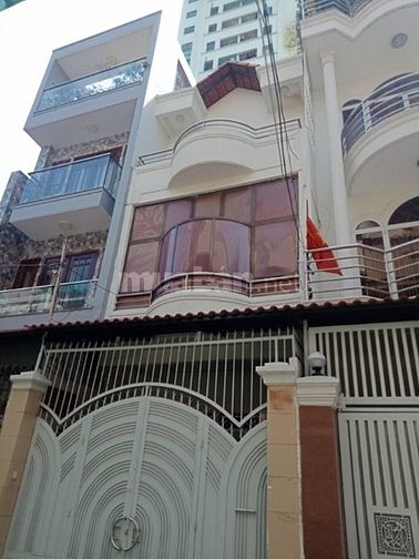 Bán nhà HXH Nguyễn Thiện Thuật, Quận 3, 1 trệt+2 lầu+ST, Giá 7.6 tỷ 50372659 Bán nhà HXH Nguyễn Thiện Thuật, Quận 3, 1 trệt+2 lầu+ST, Giá 7.6 tỷ