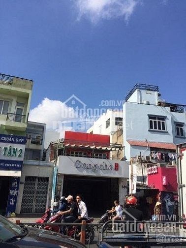 Bán nhà hẻm 86 Thích Quảng Đức, P5, Phú Nhuận, HCM. 50373891 Bán nhà hẻm 86 Thích Quảng Đức, P5, Phú Nhuận, HCM.