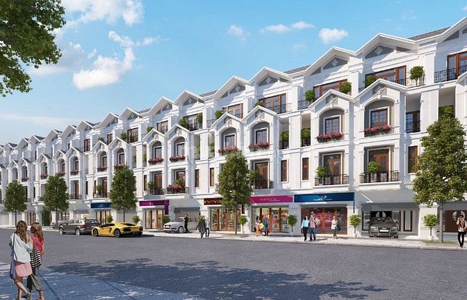 Chỉ Cần Thanh Toán 1 Tỷ Nhận Ngay Nhà Phố Lớn Bậc Nhất Khu Vực Quận 8 50395409 Chỉ Cần Thanh Toán 1 Tỷ Nhận Ngay Nhà Phố Lớn Bậc Nhất Khu Vực Quận 8