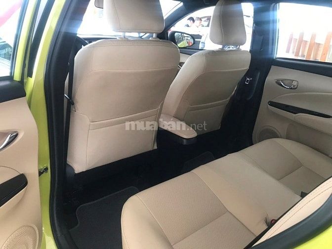 Toyota Yaris 1.5G Nhập Thái 2019 - Toyota An thành 50424690 Toyota Yaris 1.5G Nhập Thái 2019 - Toyota An thành