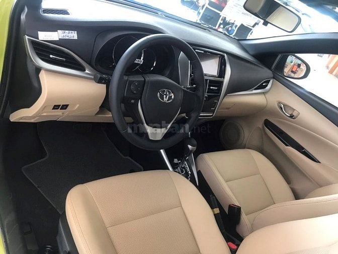 Toyota Yaris 1.5G Nhập Thái 2019 - Toyota An thành 50424690 Toyota Yaris 1.5G Nhập Thái 2019 - Toyota An thành