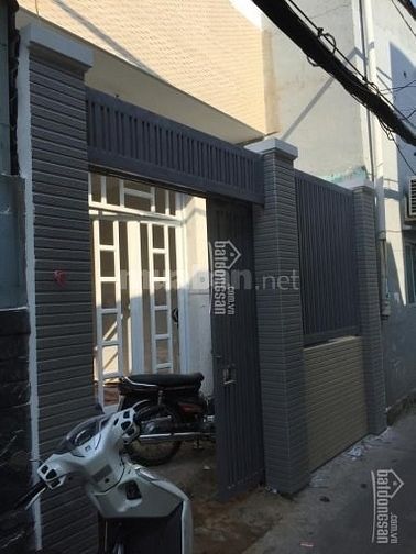 Bán nhà hẻm Đường Xóm Chiếu, P.16, Q.4, 3 lầu, 56m2, giá 6.6 tỷ 50455720 Bán nhà hẻm Đường Xóm Chiếu, P.16, Q.4, 3 lầu, 56m2, giá 6.6 tỷ