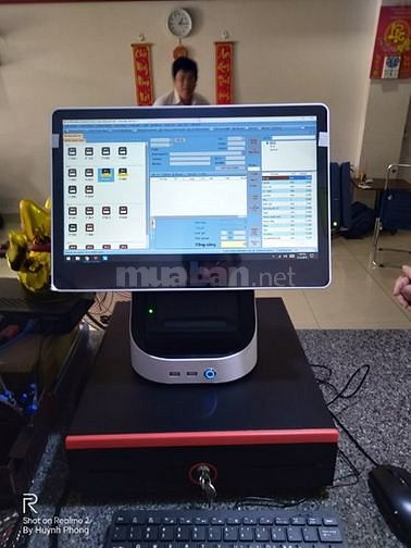 Máy tính tiền cho khách sạn giá rẻ tại Gia Lai 50477363 Máy tính tiền cho khách sạn giá rẻ tại Gia Lai