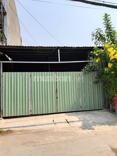 Chính chủ bán nhà mặt tiền Thới An 20, P. Thới An, Q. 12, DT 6m x 22m 48364588 Chính chủ bán nhà mặt tiền Thới An 20, P. Thới An, Q. 12, DT 6m x 22m
