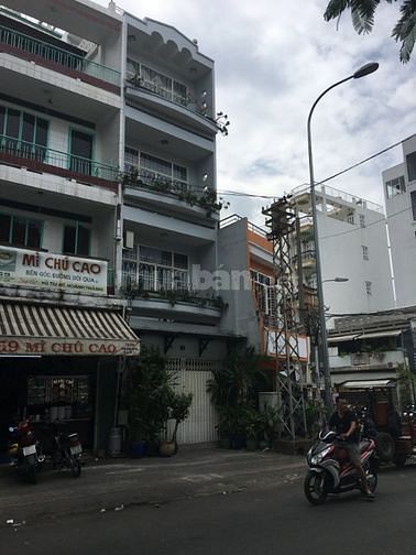 Bán nhà mặt tiền Nguyễn Thái Bình, 4.4x15m, HĐ thuê 25tr, giá 14 tỷ 50487488 Bán nhà mặt tiền Nguyễn Thái Bình, 4.4x15m, HĐ thuê 25tr, giá 14 tỷ