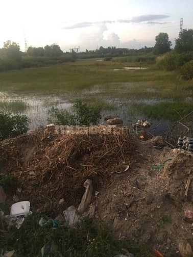 Cần tiền kinh doanh bán gấp lô đất NN bìa riêng hẻm 808 đường 30/4 p11 50490297 Cần tiền kinh doanh bán gấp lô đất NN bìa riêng hẻm 808 đường 30/4 p11