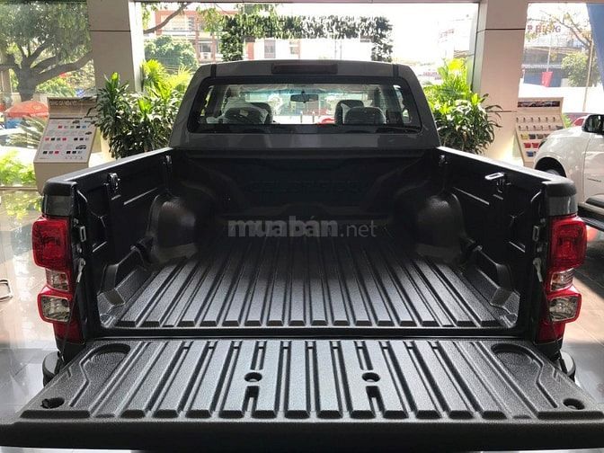 Chevrolet Colorado số tự động 1 cầu giảm 50 triệu. Hổ trợ trả góp 50492579 Chevrolet Colorado số tự động 1 cầu giảm 50 triệu. Hổ trợ trả góp