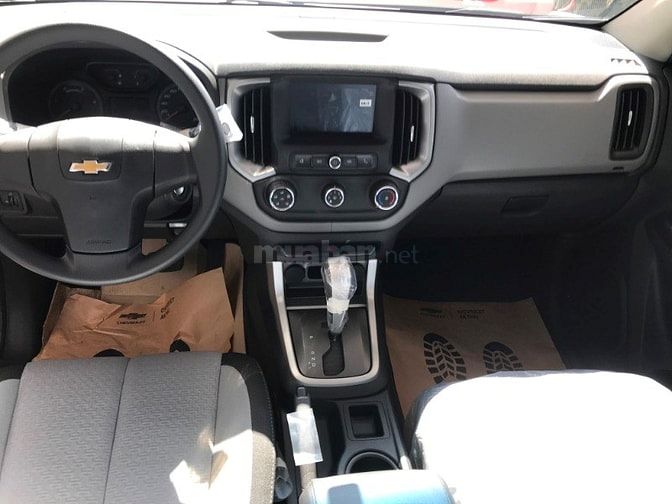 Chevrolet Colorado số tự động 1 cầu giảm 50 triệu. Hổ trợ trả góp 50492579 Chevrolet Colorado số tự động 1 cầu giảm 50 triệu. Hổ trợ trả góp