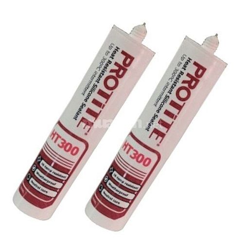 Keo Silicone chịu nhiệt Protite HT300 50474746 Keo Silicone chịu nhiệt Protite HT300