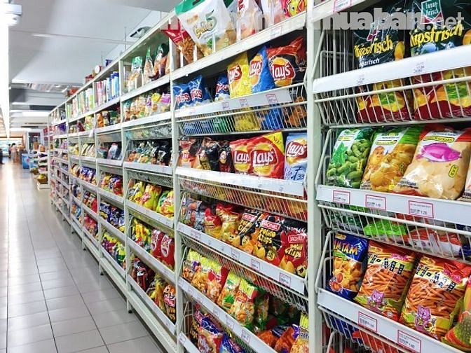 Công ty cần gấp Nam / Nữ bán hàng tại cửa hàng thực phẩm sạch 50508518 Công ty cần gấp Nam / Nữ bán hàng tại cửa hàng thực phẩm sạch
