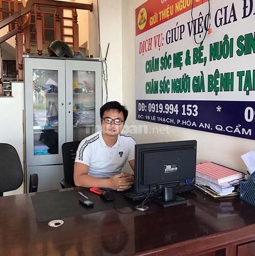Tuyển Nữ Giúp việc tại Đà Nẵng ( nữ 16 Đến 60 tuổi) 50518806 Tuyển Nữ Giúp việc tại Đà Nẵng ( nữ 16 Đến 60 tuổi)