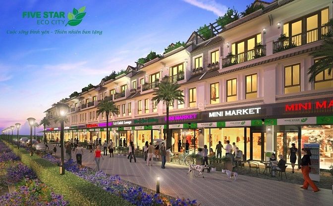 Phước lý Garden shophouse, bán nhà fivestar bình chánh 50509349 Phước lý Garden shophouse, bán nhà fivestar bình chánh