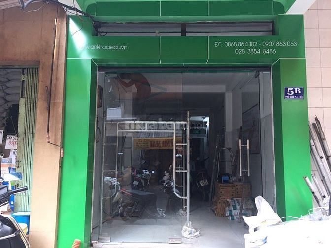 Nhận ốp Alu, Chữ nổi Mica Giá Thợ KV Đồng Nai, Tp.HCM 50498311 Nhận ốp Alu, Chữ nổi Mica Giá Thợ KV Đồng Nai, Tp.HCM