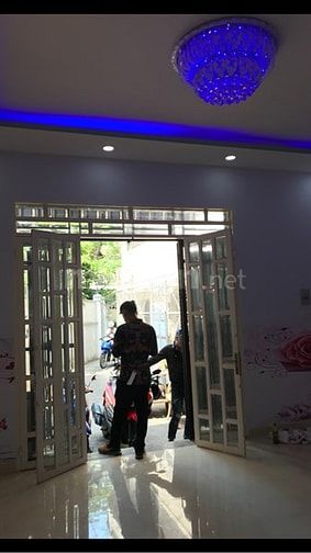 Bán căn nhà 3,7 x 8 nở hậu Lò Gốm phường 9 quận 6 50519668 Bán căn nhà 3,7 x 8 nở hậu Lò Gốm phường 9 quận 6
