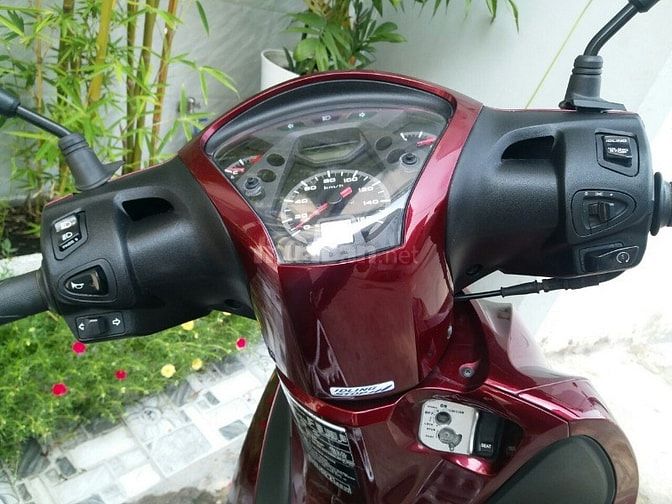 Cần bán SH 125I màu đỏ đô 2015 bstp chính chủ. 50533661 Cần bán SH 125I màu đỏ đô 2015 bstp chính chủ.