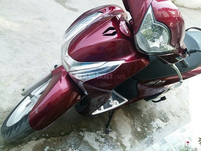 Cần bán SH 125I màu đỏ đô 2015 bstp chính chủ. 50533661 Cần bán SH 125I màu đỏ đô 2015 bstp chính chủ.