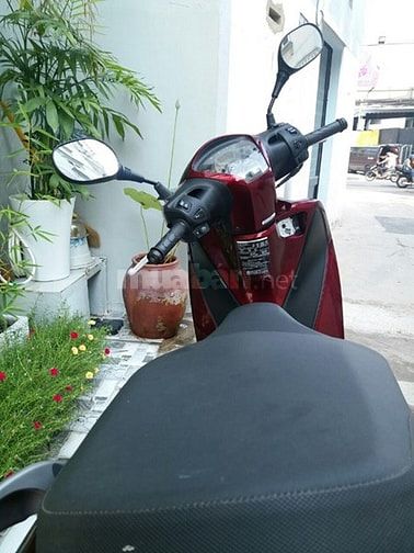 Cần bán SH 125I màu đỏ đô 2015 bstp chính chủ. 50533661 Cần bán SH 125I màu đỏ đô 2015 bstp chính chủ.