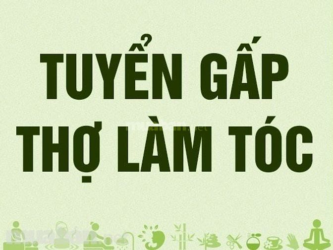 Salon Nam Lee cần tuyển gấp 5 thợ nữ giỏi về gội đầu và làm móng 43555486 Salon Nam Lee cần tuyển gấp 5 thợ nữ giỏi về gội đầu và làm móng
