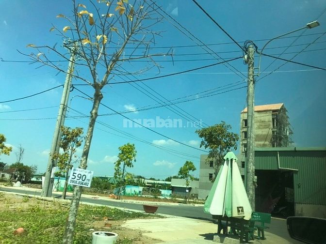 Chính chủ cần bán gấp đất thổ cư đối diện KCN , SHR, Giá: 730tr/80m2 50573676 Chính chủ cần bán gấp đất thổ cư đối diện KCN , SHR, Giá: 730tr/80m2