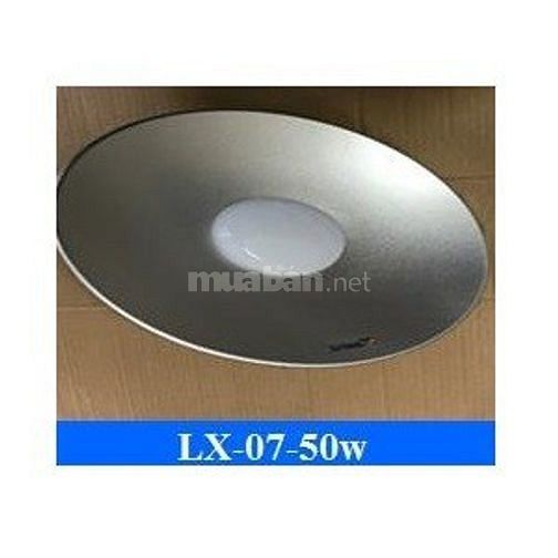 Đèn LED nhà xưởng 50W - Revolite LX-07-50W 50599154 Đèn LED nhà xưởng 50W - Revolite LX-07-50W