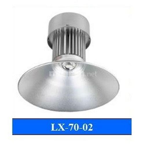 Đèn LED nhà xưởng 70W - Revolite LX-70-02 50599247 Đèn LED nhà xưởng 70W - Revolite LX-70-02
