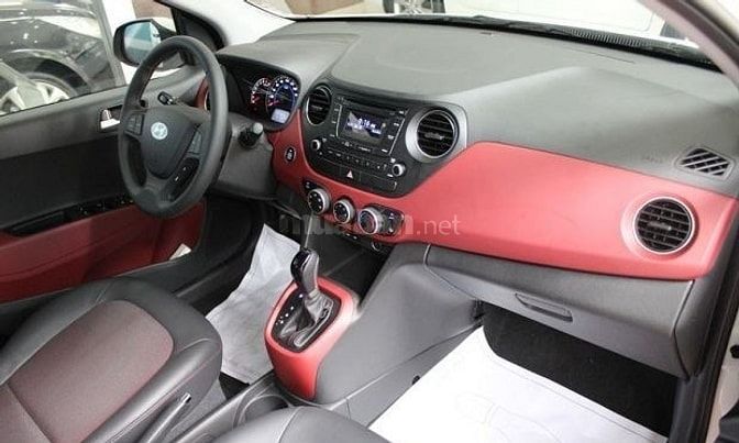 Xe Hyundai Grand i10 1.2 MT - AT Khuyến mãi cực sốc lên đến 55 triệu 50591157 Xe Hyundai Grand i10 1.2 MT - AT Khuyến mãi cực sốc lên đến 55 triệu