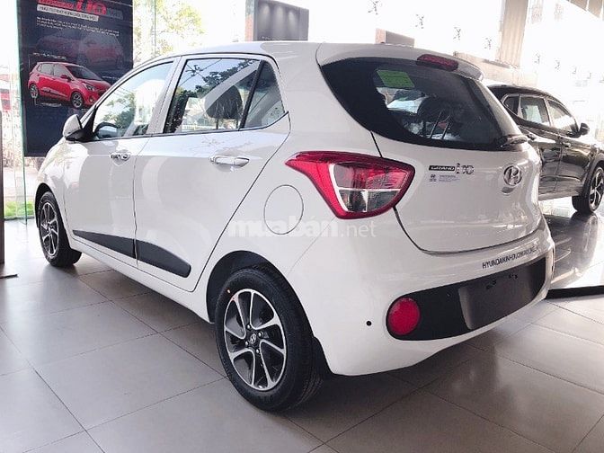 Xe Hyundai Grand i10 1.2 MT - AT Khuyến mãi cực sốc lên đến 55 triệu 50591157 Xe Hyundai Grand i10 1.2 MT - AT Khuyến mãi cực sốc lên đến 55 triệu