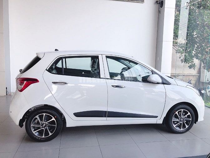Xe Hyundai Grand i10 1.2 MT - AT Khuyến mãi cực sốc lên đến 55 triệu 50591157 Xe Hyundai Grand i10 1.2 MT - AT Khuyến mãi cực sốc lên đến 55 triệu