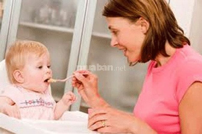 Nhà cần tìm 1 người giữ trẻ 1 người giúp việc nhà 1 người chăm bà 50643231 Nhà cần tìm 1 người giữ trẻ 1 người giúp việc nhà 1 người chăm bà